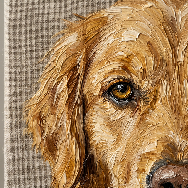 Why Pet Owners are Obsessed with Royal Portrait Art